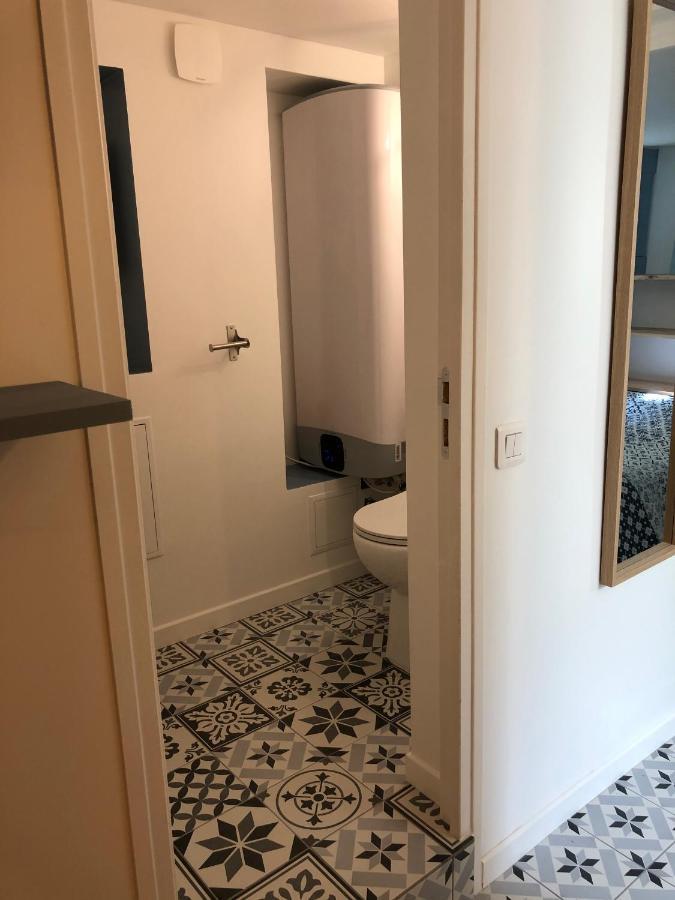 Alloappartmeuble_Topaze Houilles Exterior foto